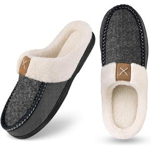 Brand New Men’s Slippers size 11-12